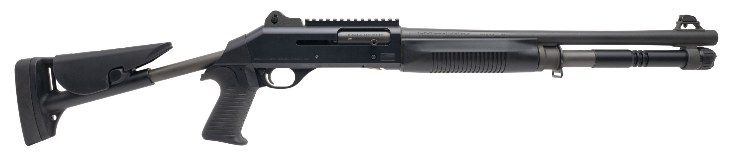 Benelli M1014 Shotgun 12 Gauge (L2025-09339)