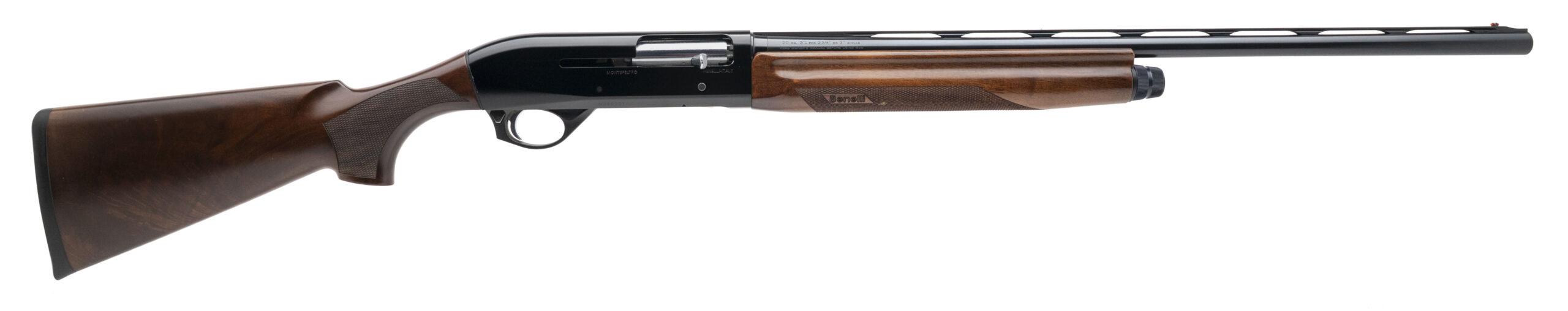 Benelli Montefeltro Shotgun 20 Gauge (L2025-09606)