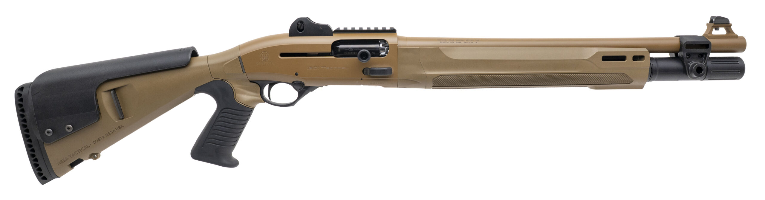 Beretta 1301 Tactical PG Shotgun 12 Gauge (L2025-09636)
