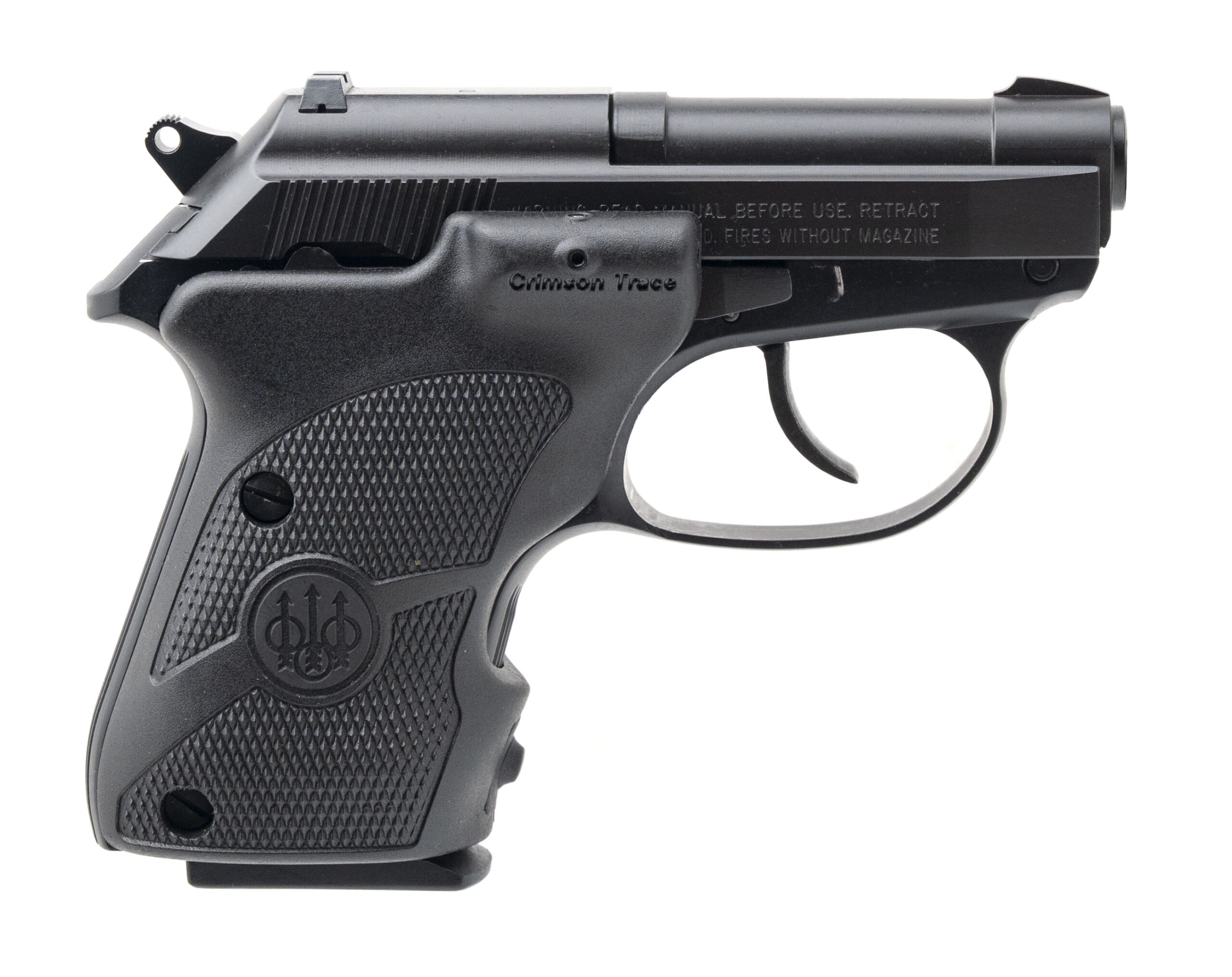 Beretta 3032 Tomcat Pistol .32 ACP (L2025-08716)