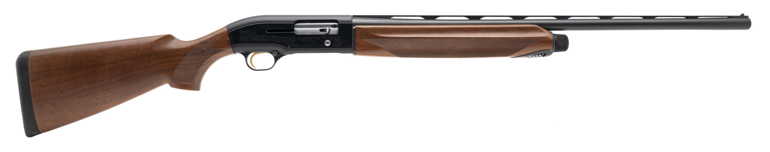 Beretta AL390 Sport Shotgun 12 Gauge (25-01884) DTX