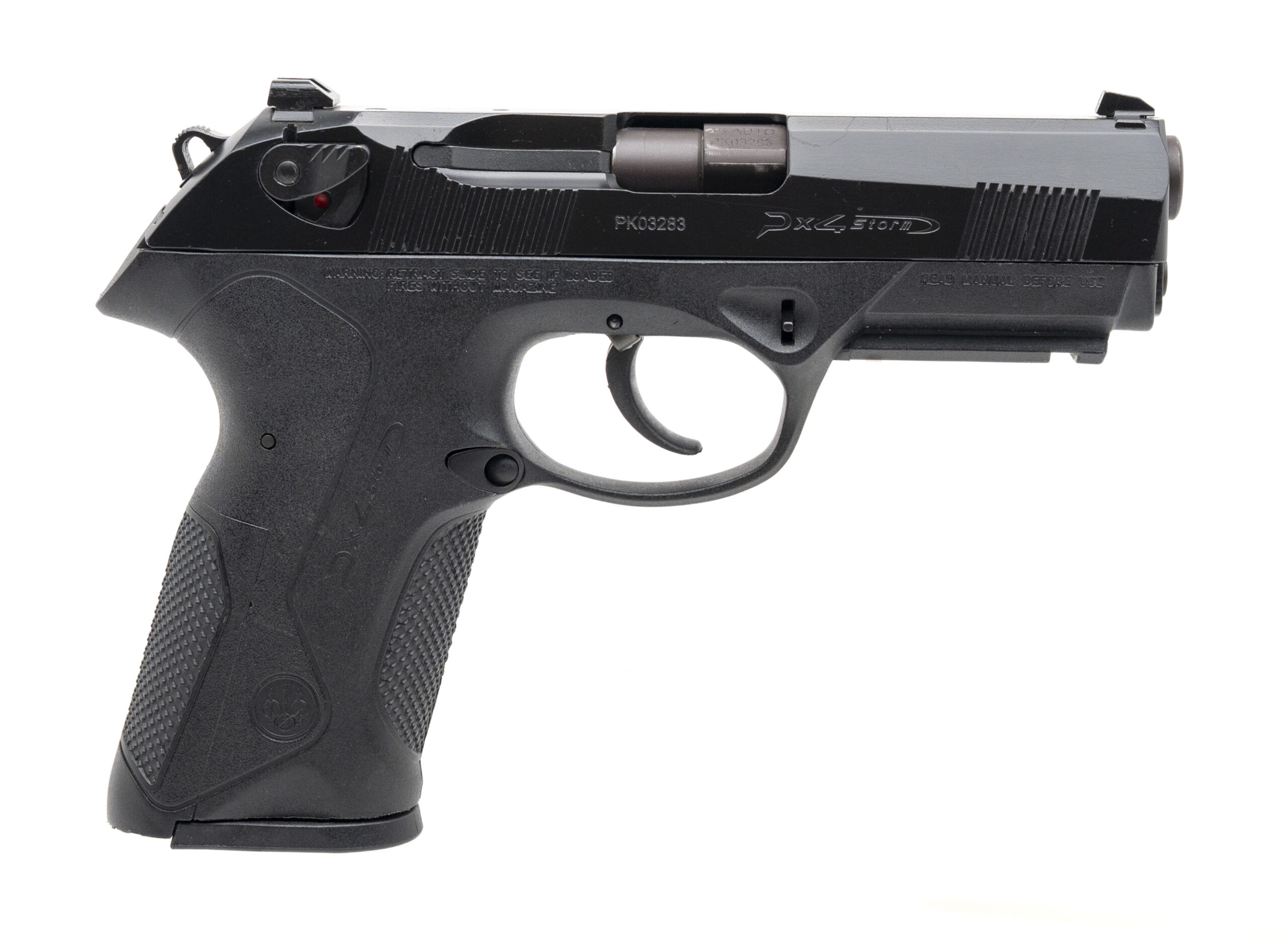 Beretta PX4 Storm Pistol .45 ACP (L2025-09348)