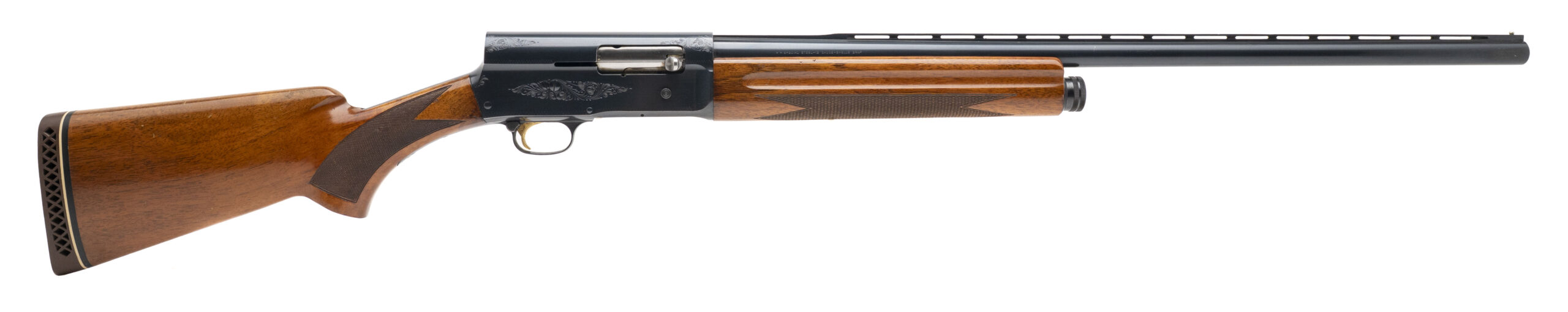 Browning Auto-5 Light Twelve Shotgun 12 Gauge (L2025-09468)