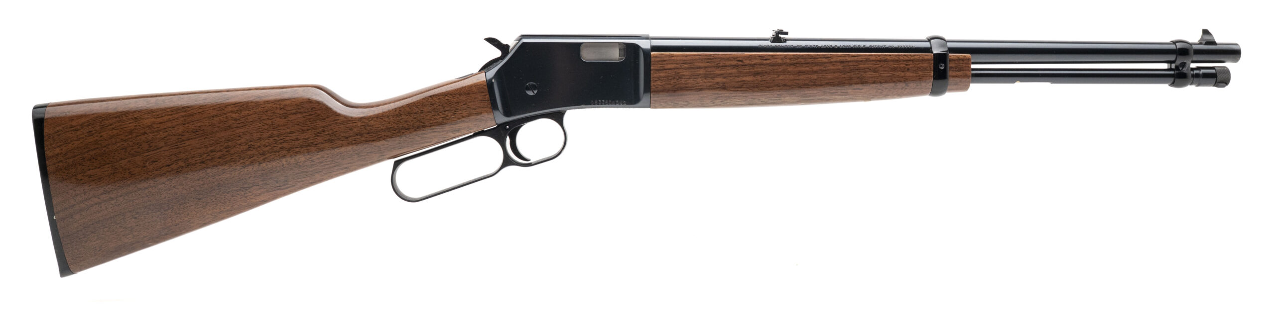 Browning BL-22 Micro Midas Rifle .22S, L, LR (L2025-09507)