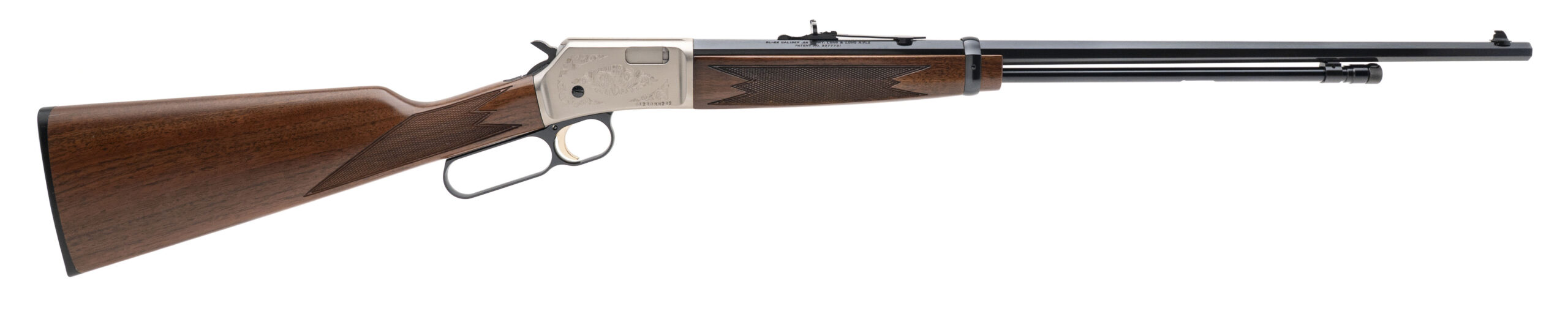 Browning BL-22 Rifle .22S, L, LR (L2025-08563)