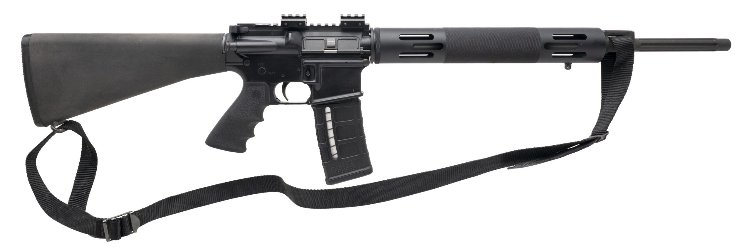 Bushmaster XM15-E2S Rifle .223/5.56 Nato (L2025-09365)