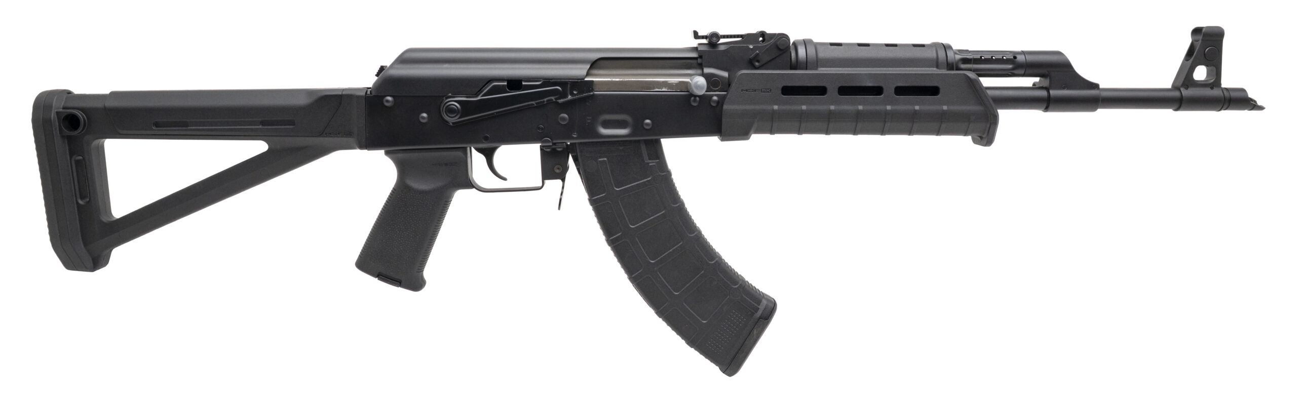 Century Arms RAS47 Rifle 7.62x39mm (L2025-09502)