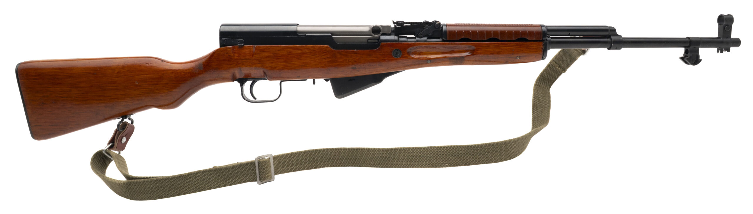 Chinese Type 56 SKS Rifle  Arsenal 26 / Norinco, 7.62x39mm, (L2025-09215) DTX