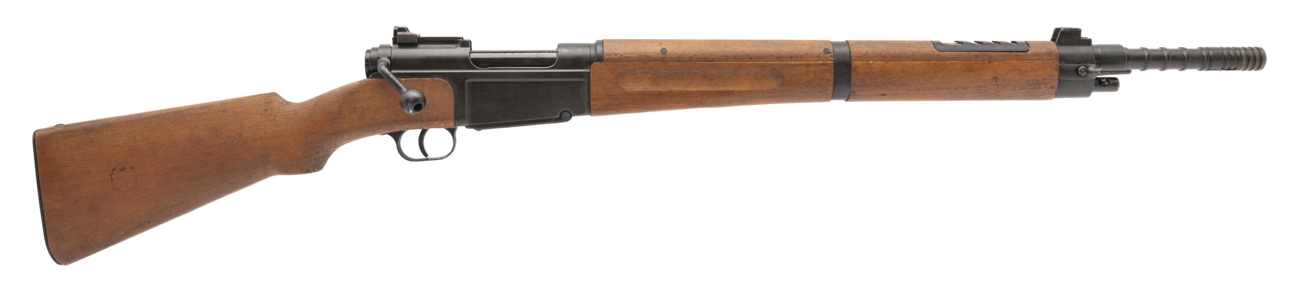 Cold War Era MAS 1936/51 Bolt Action Rifle 7.5 French (L2025-09203)