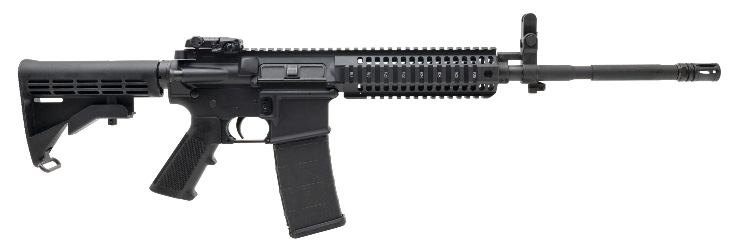 Colt M4 Carbine 5.56 NATO (L2025-08721)