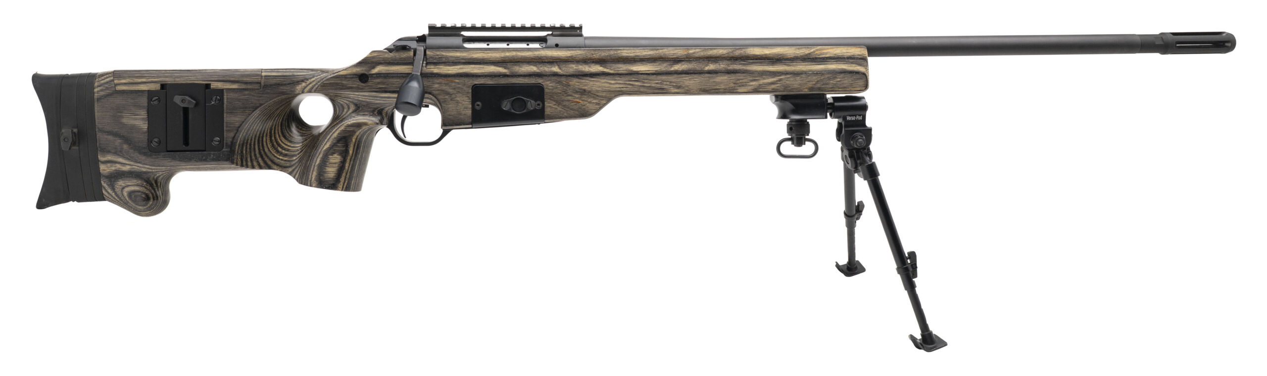 CZ 700S Rifle .308 Win (L2025-09544)
