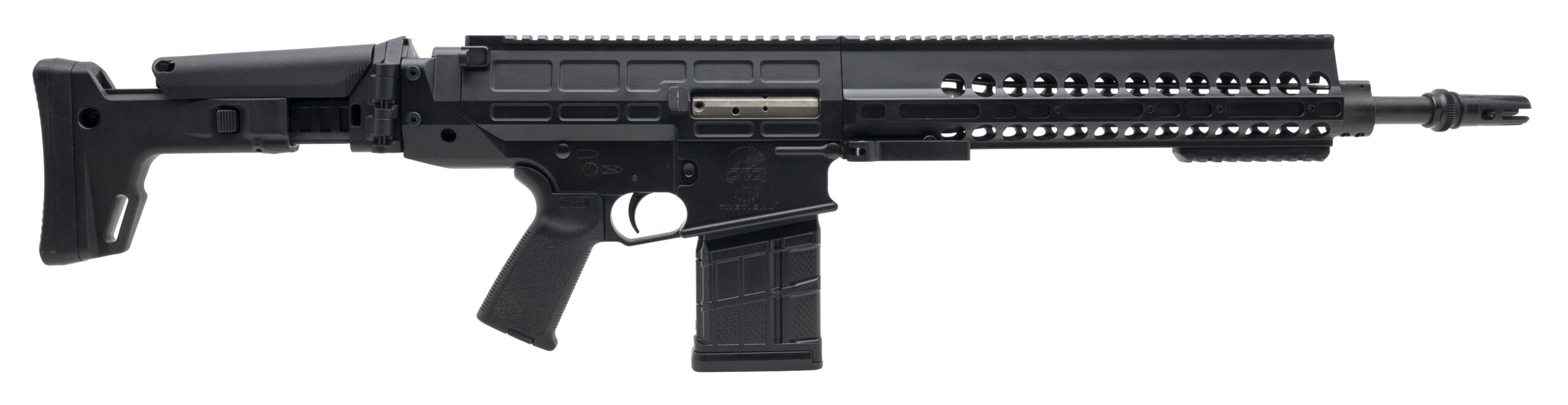 DRD Tactical Paratus Rifle 7.62 NATO (L2025-08739