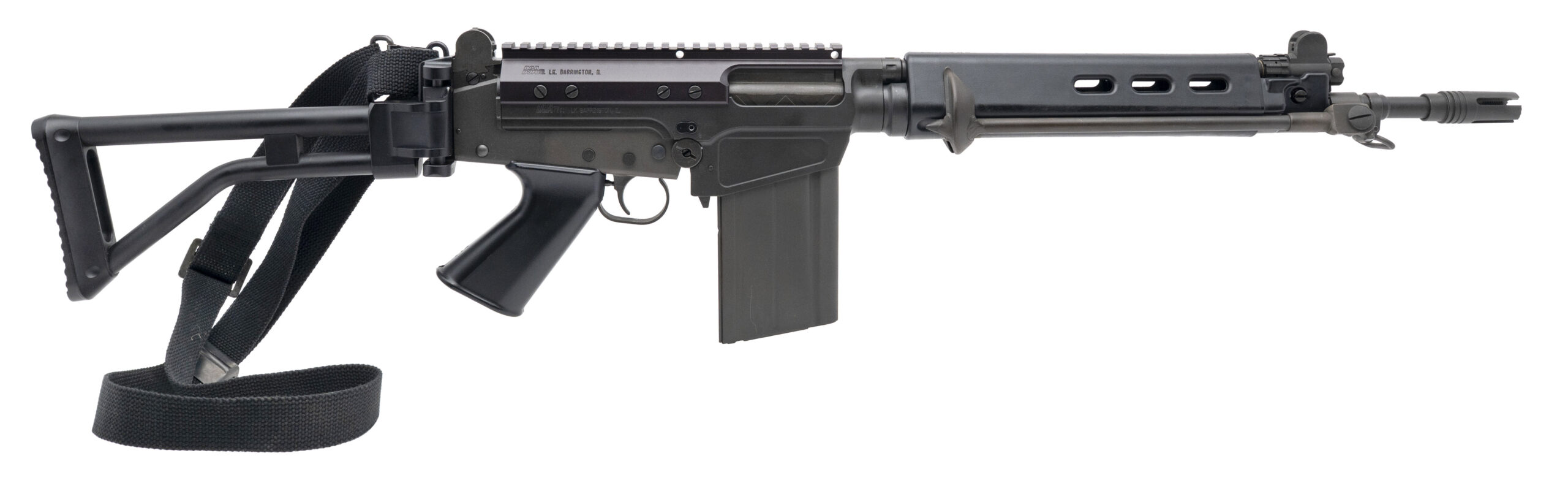 DSA SA58 FAL Rifle .308 Win (L2025-08815)
