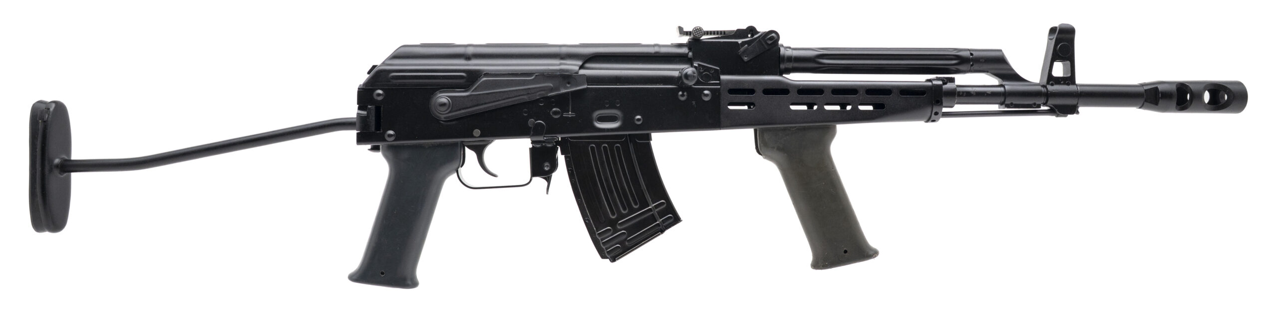 FEG SA 2000M Rifle 7.62x39mm (L2025-09737)
