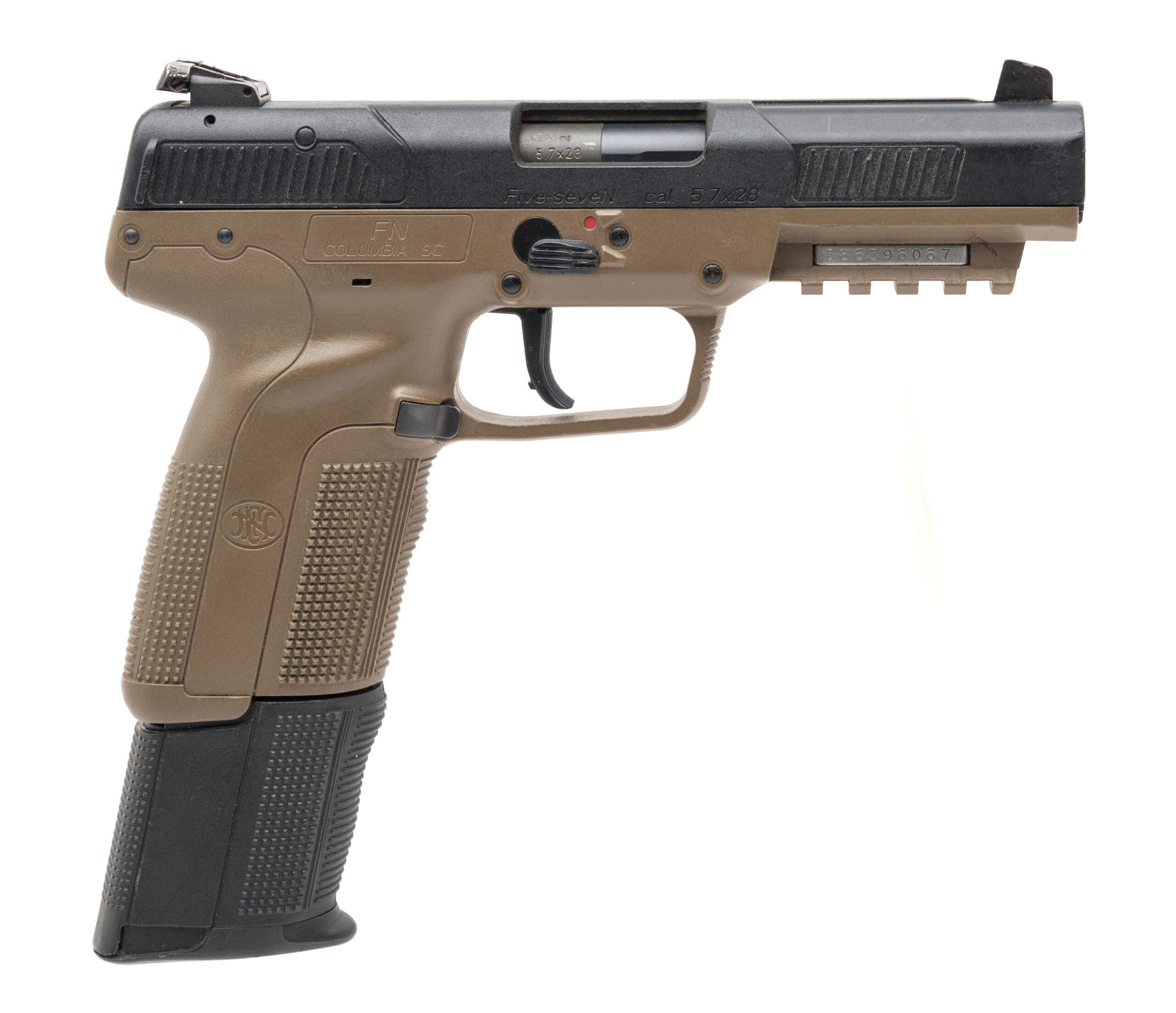 FN Five-Seven MK. 2 Pistol 5.7x28mm (L2025-09344)