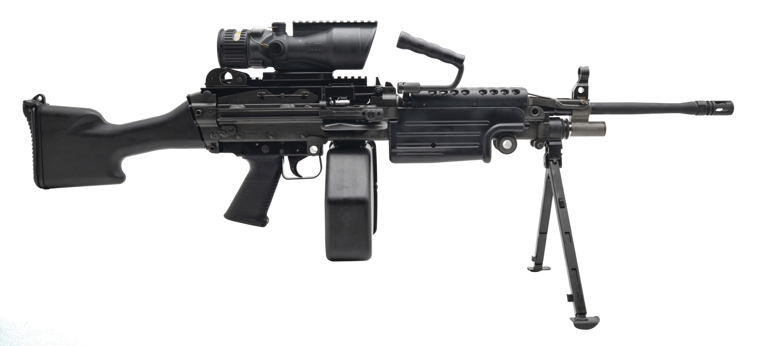 FN M249S Rifle 5.56 NATO (L2025-09423)