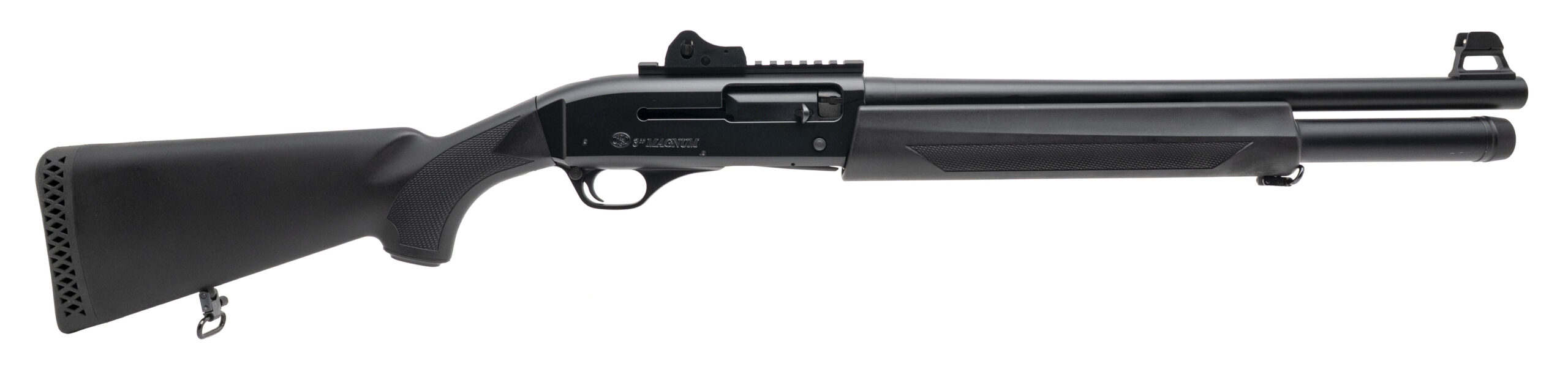 FN Self Loading Police Shotgun 12 Gauge (L2025-09518)