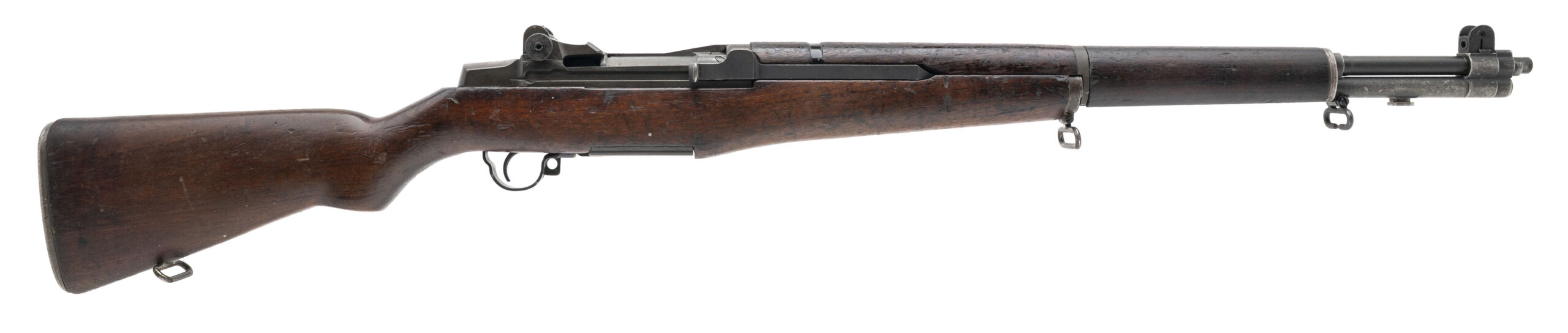 Harrington & Richardson M1 Garand .30-06 Springfield (L2025-09276)