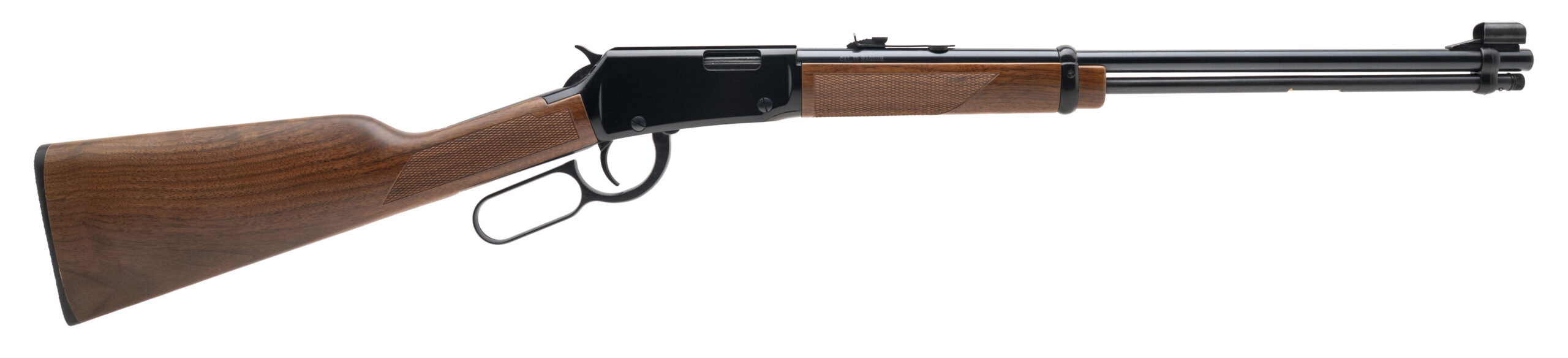 Henry Classic Rifle .22WMR (L2025-08895)