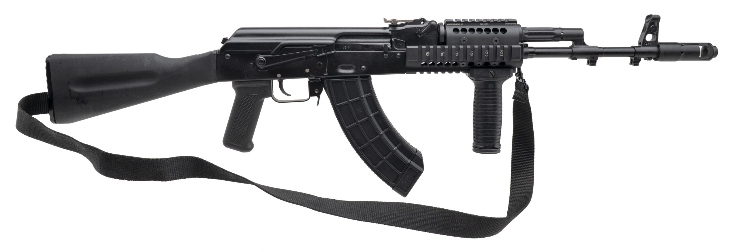 Izhmash Saiga Rifle 7.62x39mm (L2025-09487)