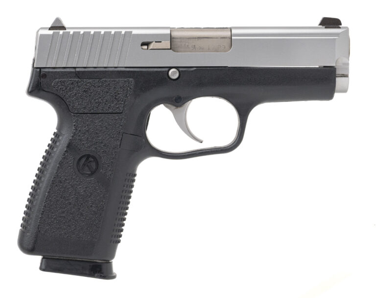 Kahr Arms P9 Pistol 9mm