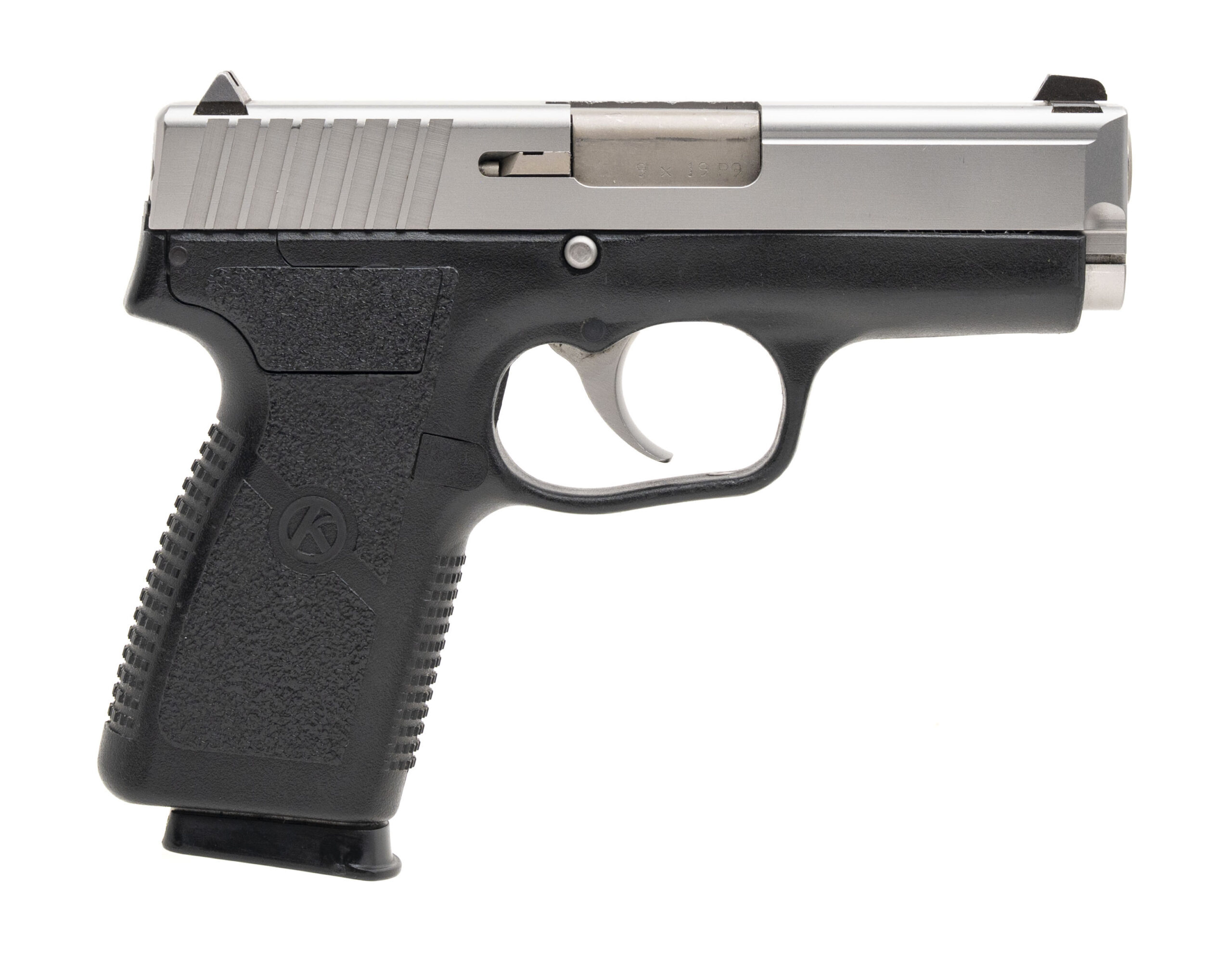 Kahr Arms P9 Pistol 9mm (L2025-08801)