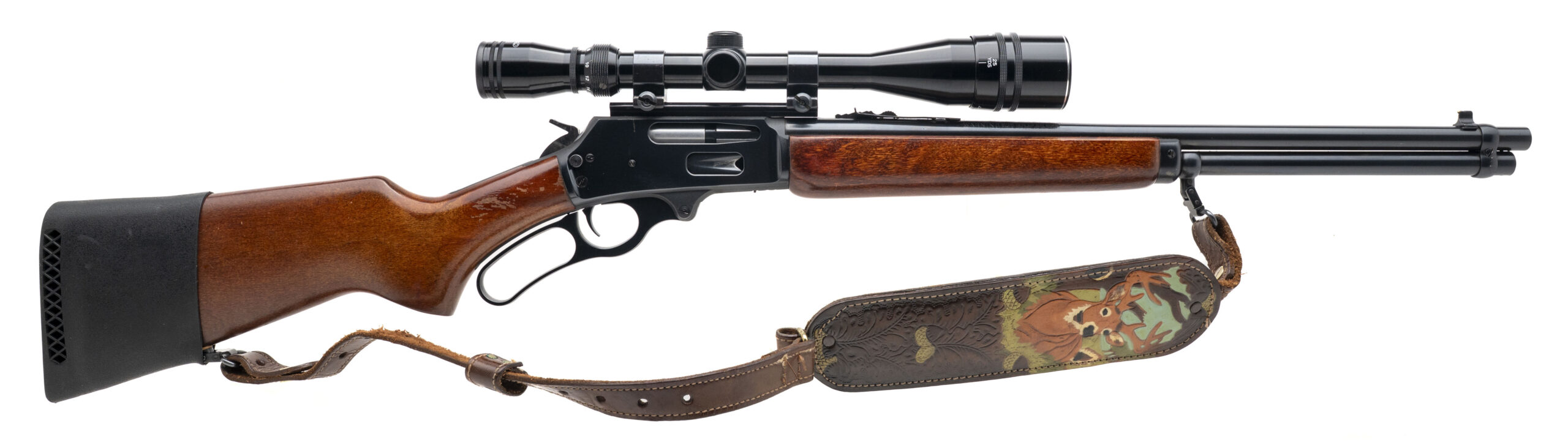 Marlin 30AS Rifle .30-30 WIN. (L2025-08960)