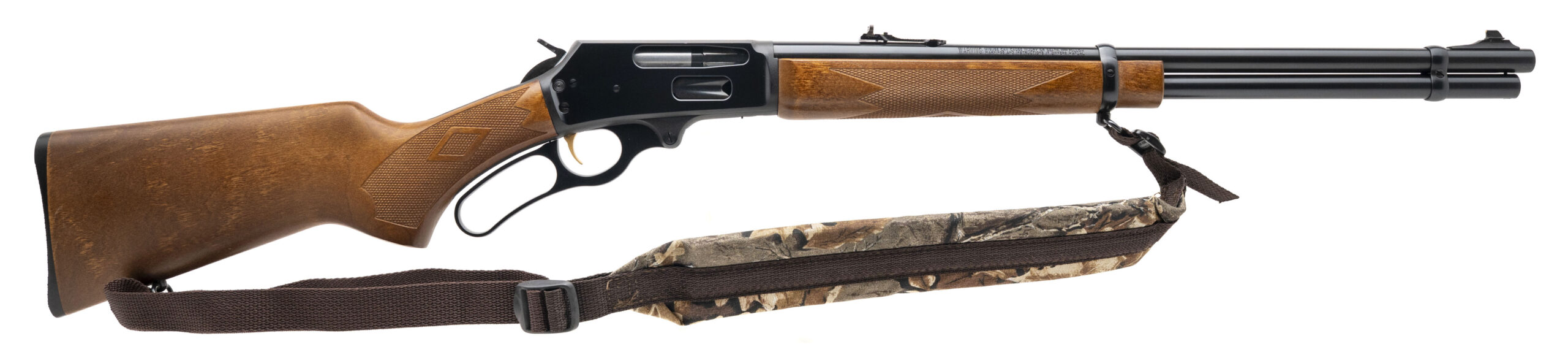 Marlin 30AW Rifle .30-30 WIN. (L2025-08887)