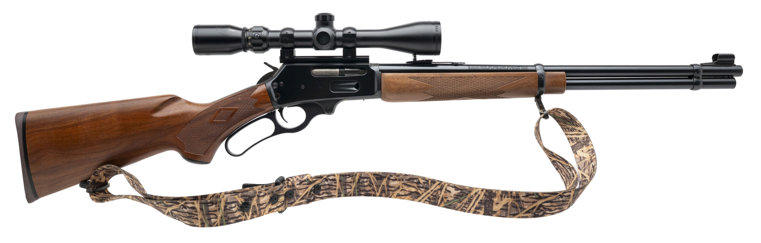 Marlin 336C Rifle .30-30 WIN. (L2025-09380)