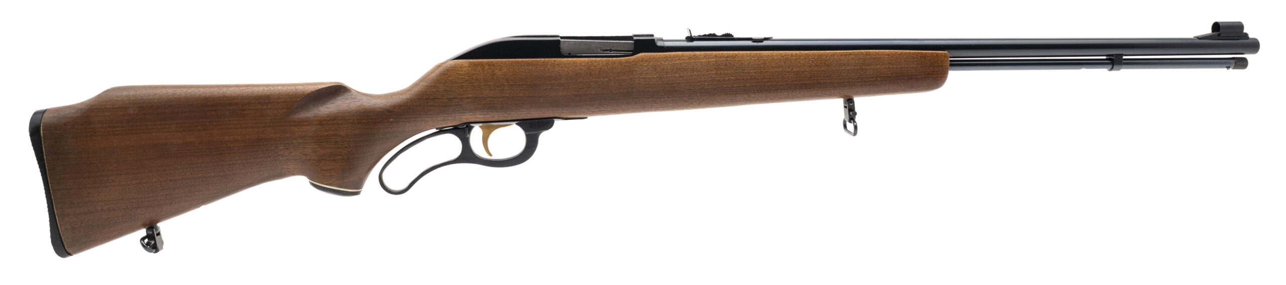 Marlin 57 Rifle .22S, L, L.R. (L2025-08897)