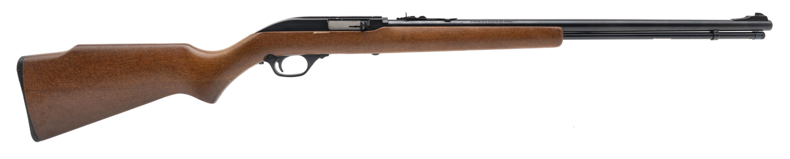 Marlin 60 Rifle .22LR (L2025-09370)