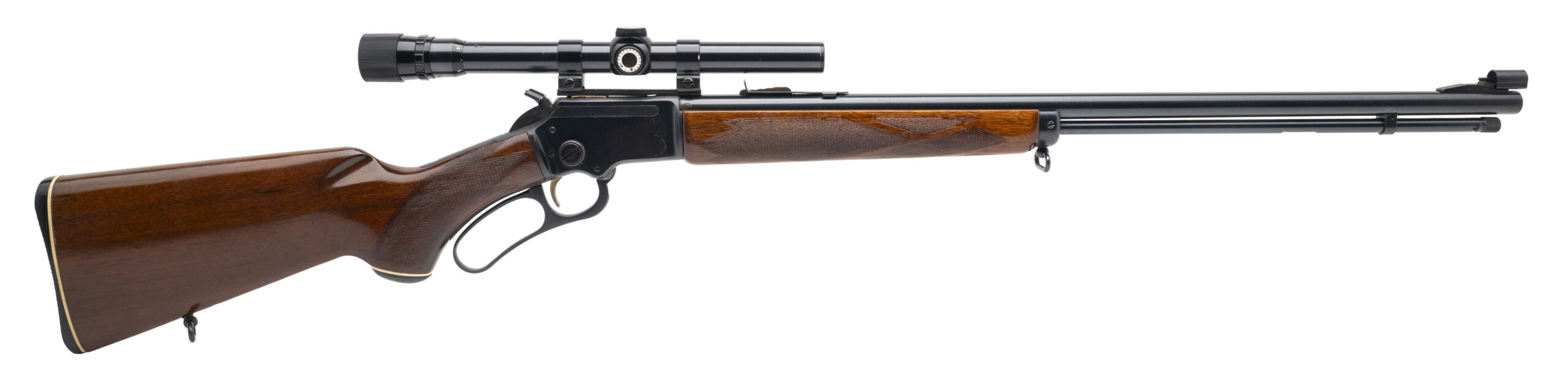 Marlin Golden 39A Rifle .22S, L, LR (L2025-09004)