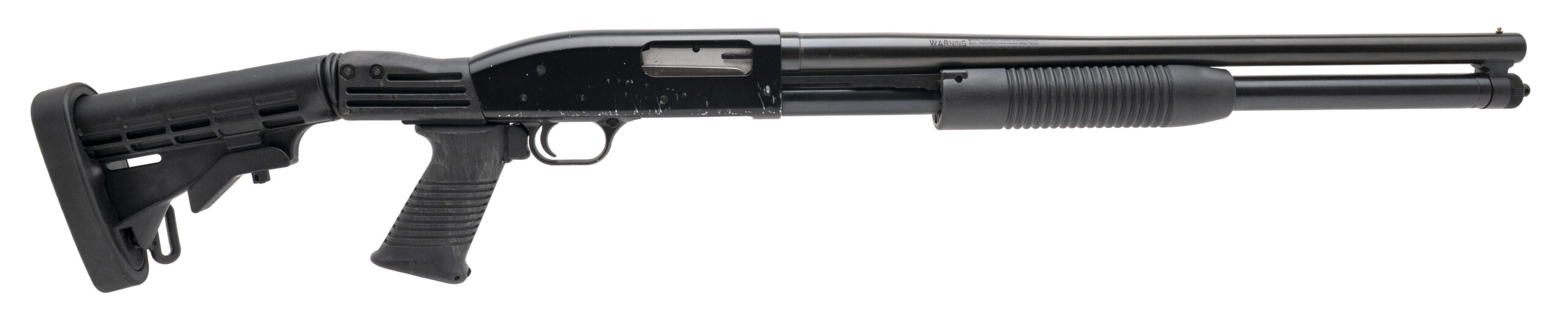 Maverick 88 Shotgun 12 Gauge (L2025-09496)