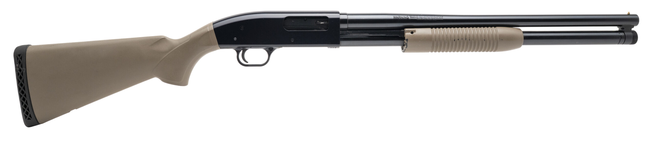 Maverick 88 Shotgun 12 Gauge (L2025-09513)