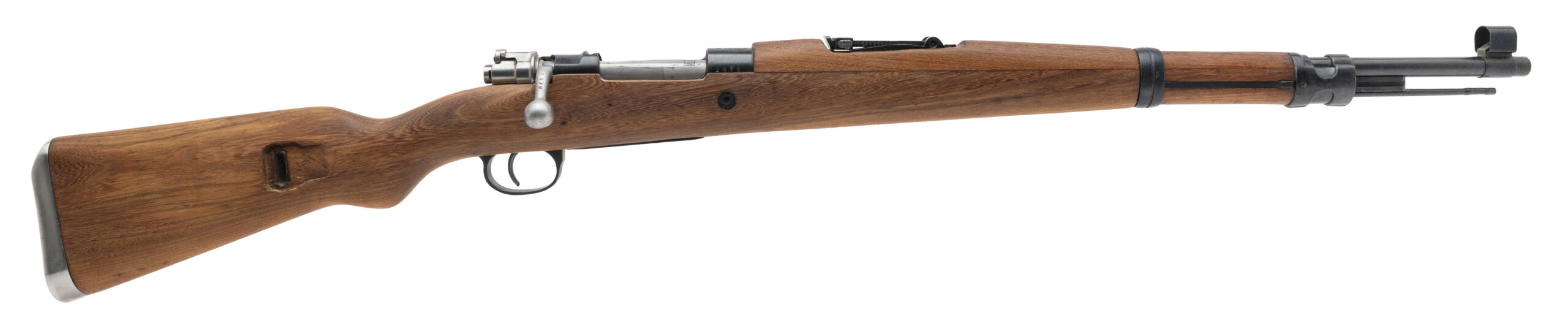 Mitchell’s Mauser M48 Bolt Action Rifle  8mm Mauser, With Accessory Set (L2025-09491)