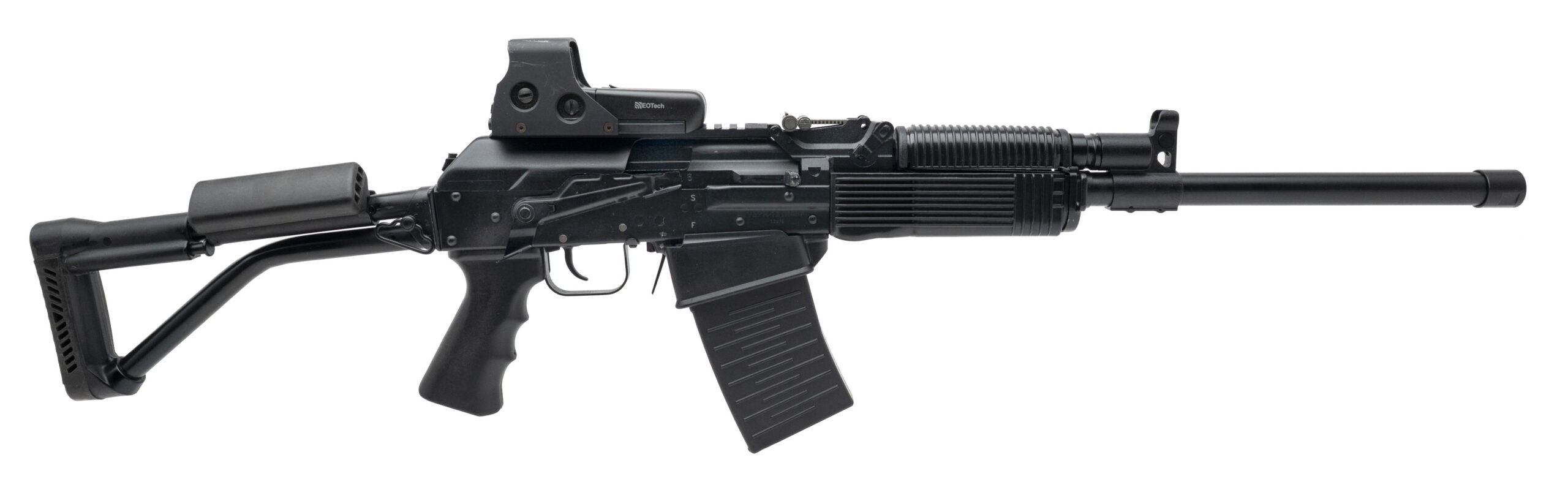 Molot Vepr-12 Shotgun 12 Gauge (L2025-09566)