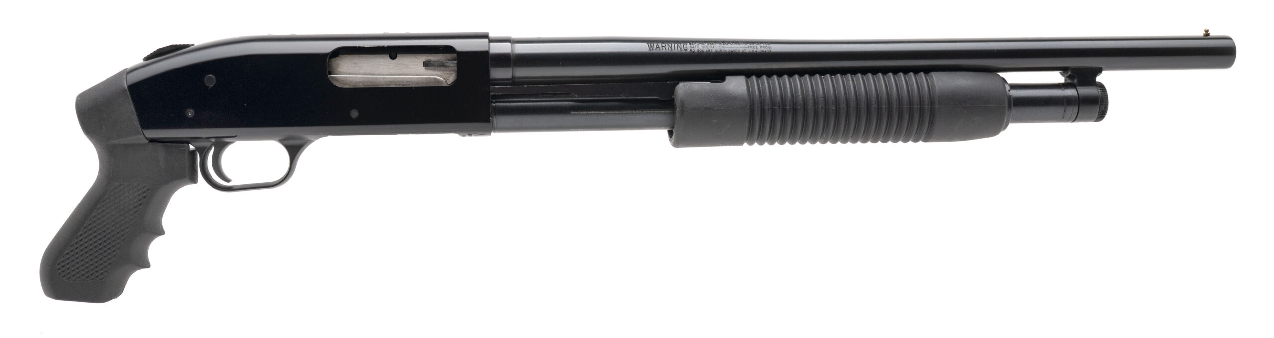 Mossberg 500A Shotgun 12 Gauge (L2025-09371)