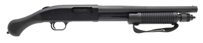 Mossberg 590S Shockwave Shotgun 12 Gauge
