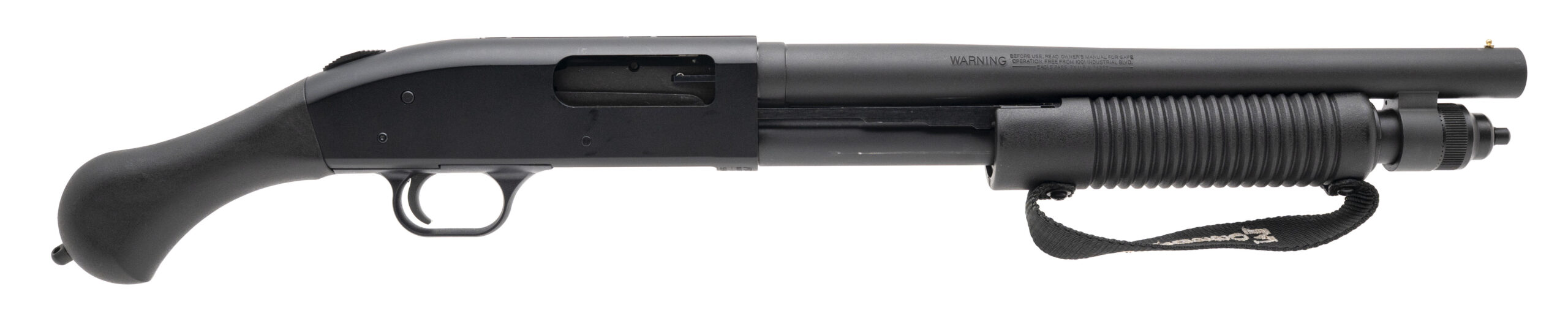 (SN:V2070721) Mossberg 590S Shockwave Shotgun 12 Gauge (25-00696) NEW