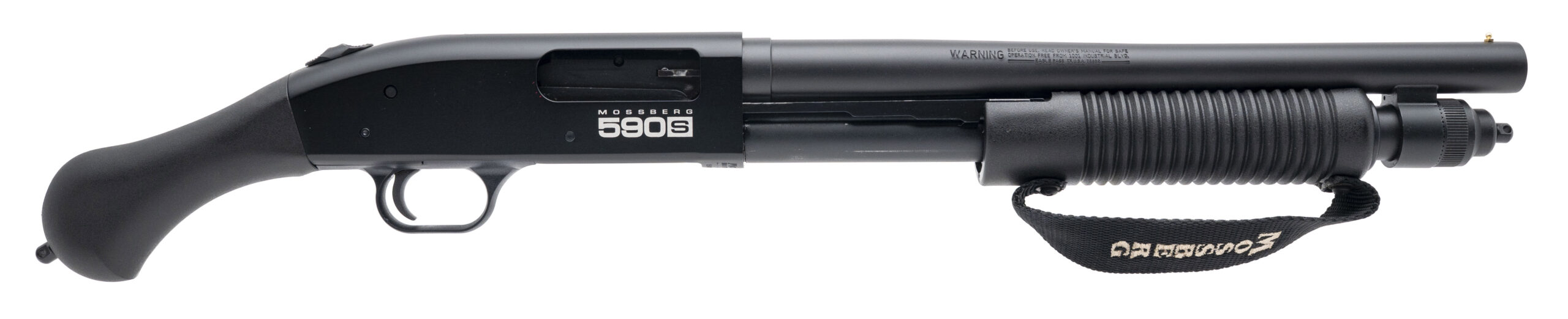 Mossberg 590S Shockwave Shotgun 12 Gauge (L2025-09090)