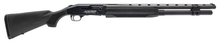 Mossberg 930 JM Pro Series Tactical Class Shotgun 12 Gauge