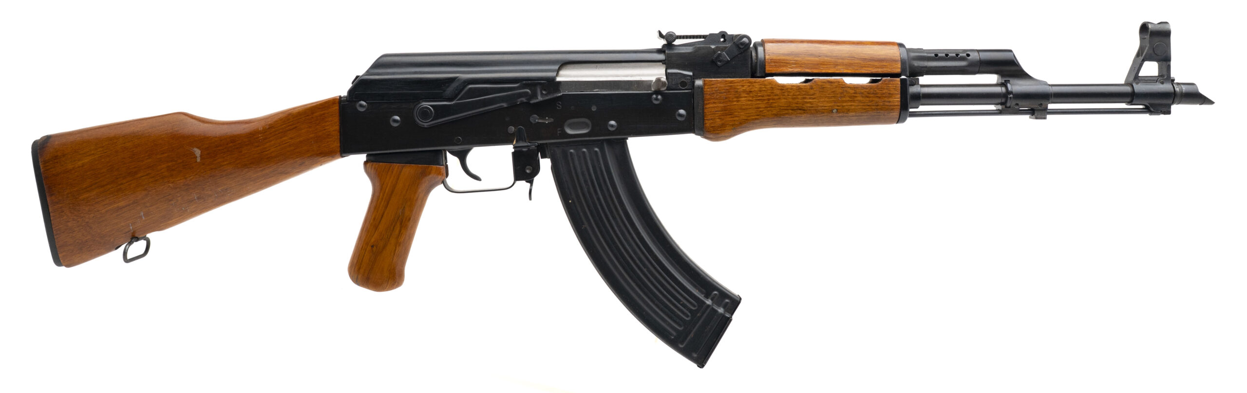 Norinco 56S Rifle 7.62x39mm (L2025-09382)