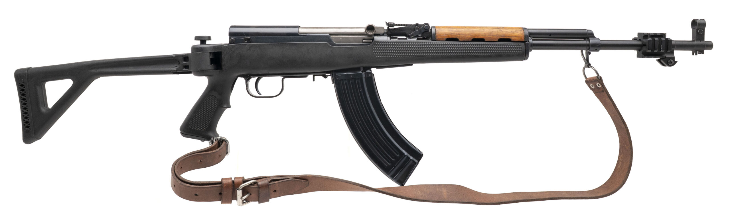 Norinco SKS Rifle 7.62x39mm (L2025-08810)