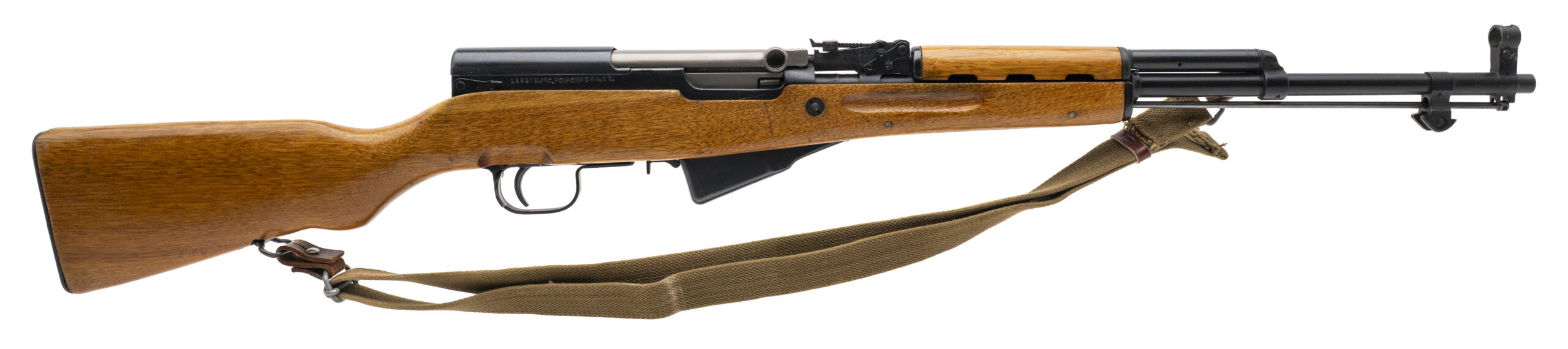 Norinco type 56 SKS semi-auto rifle 7.62x39 (L2025-08462)