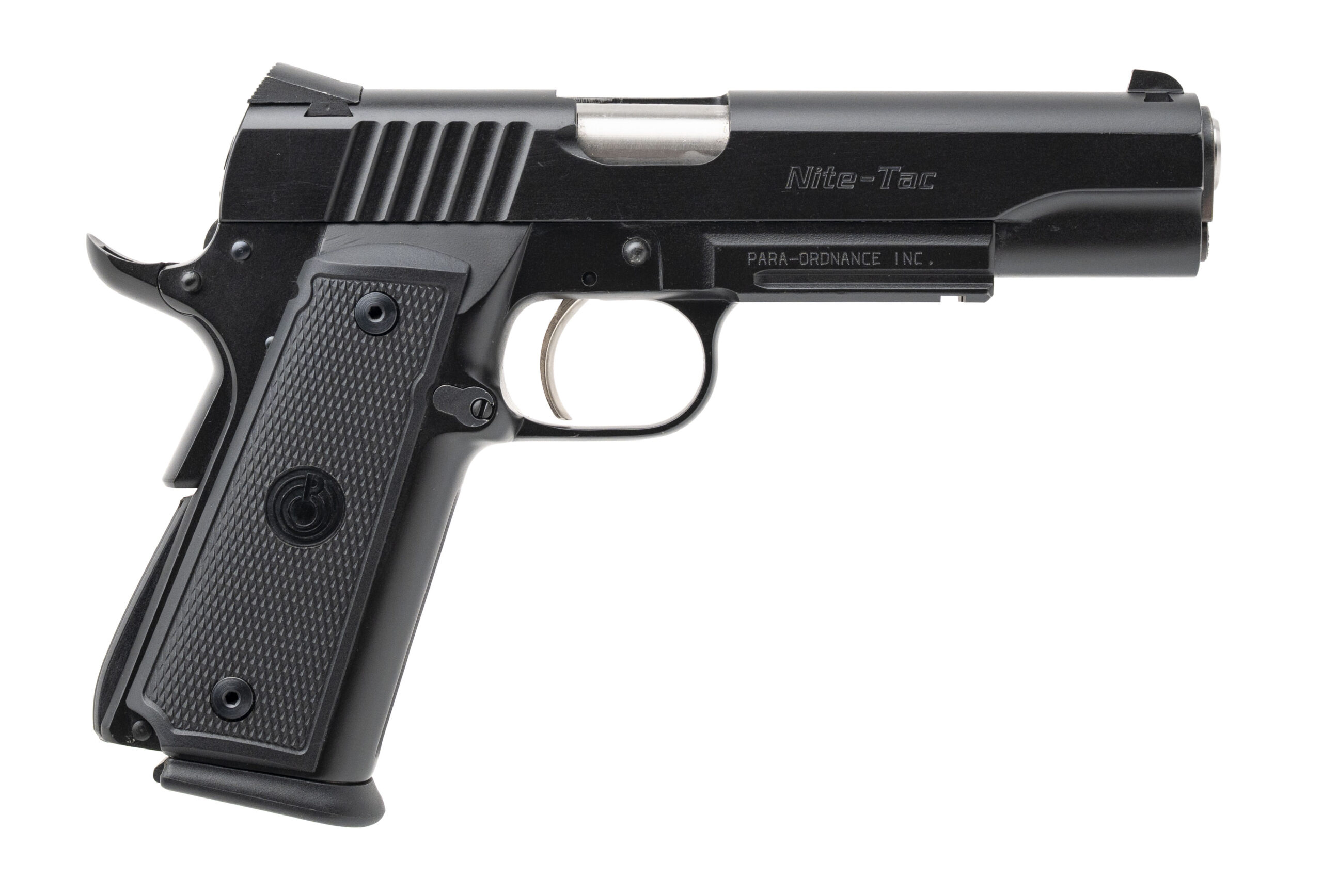 Para-Ordnance P-14 LDA Nite-Tac Pistol .45 ACP (L2025-09480)