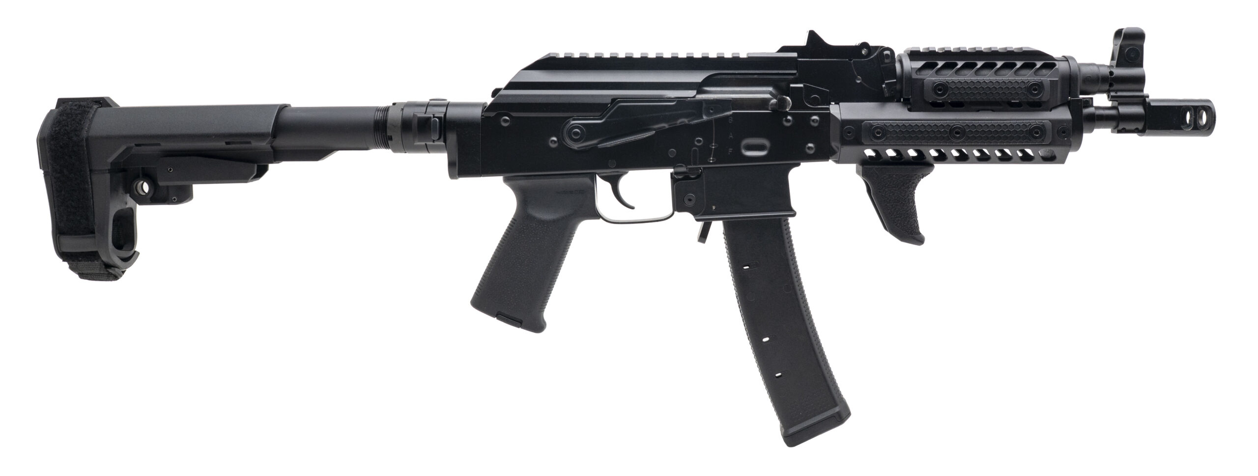 PSA AKV Pistol 9mm (L2025-05999)