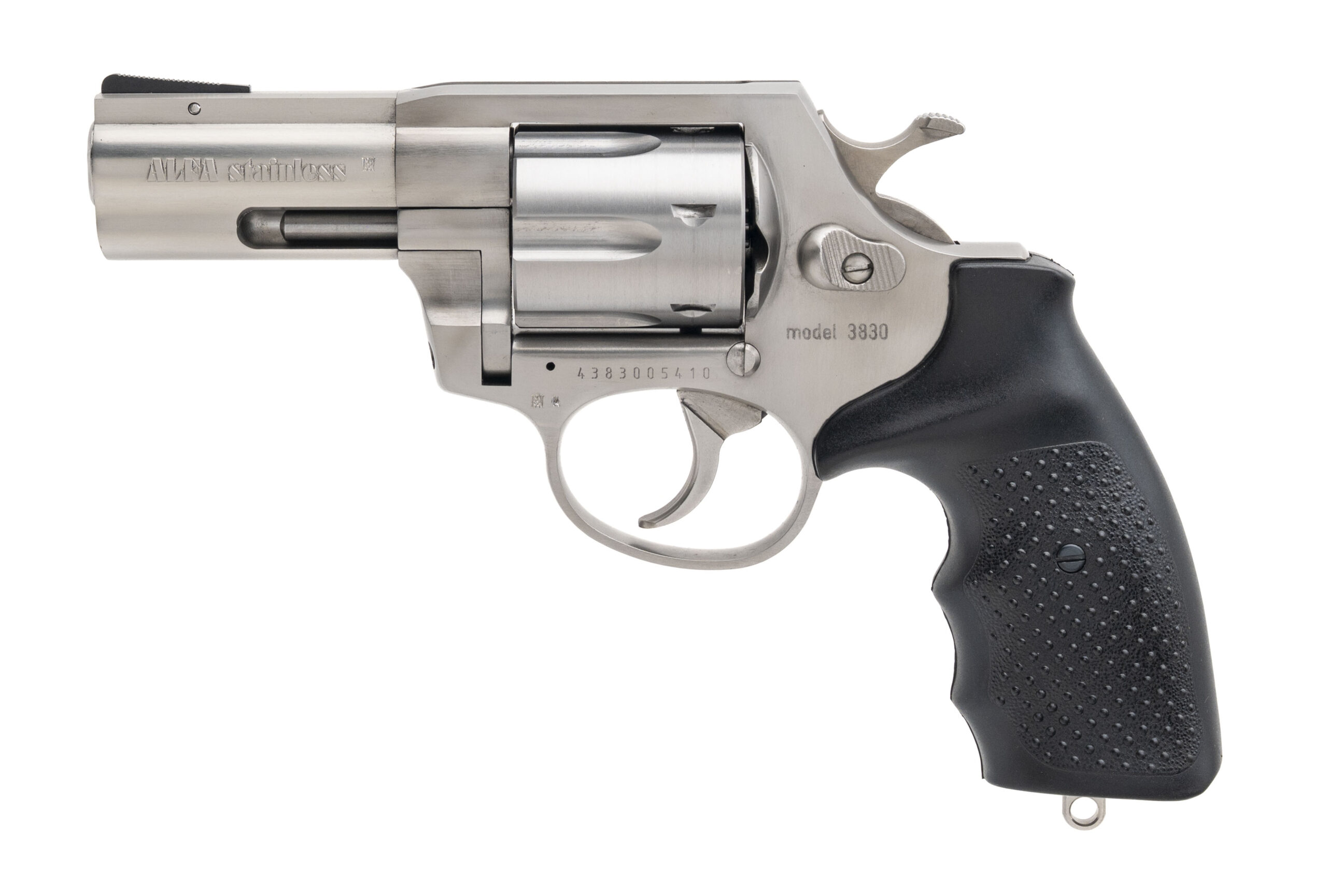 Alfa Proj 3830 Revolver .38 Special (L2025-08520)
