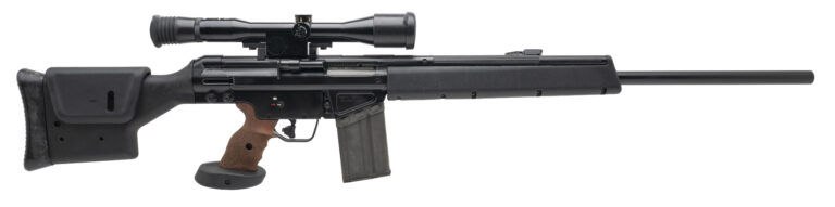 Rare! Heckler & Koch PSG1 Sniper Rifle 7.62 NATO