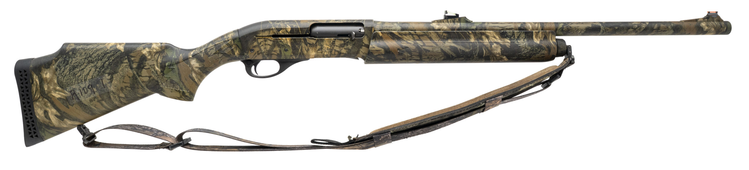 Remington 11-87 Super Magnum Special Purpose Slug Gun 12 Gauge (L2025-09545)
