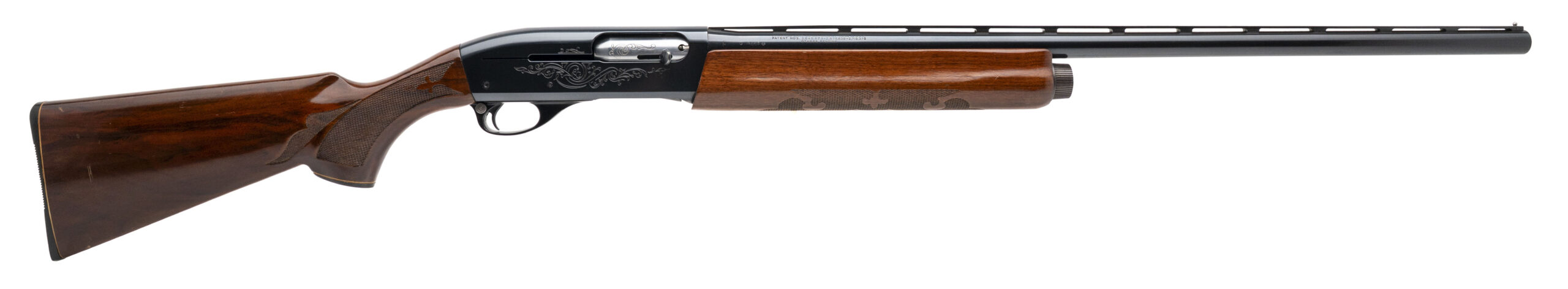 Remington 1100 Shotgun 12 Gauge (L2025-09492)